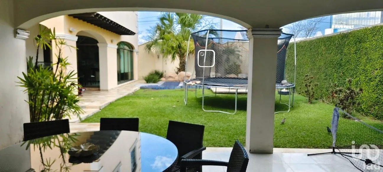 Casa en Venta en San Ramon Norte, Mérida, Yucatán | NEX-291590 | iad México | Foto 7 de 12