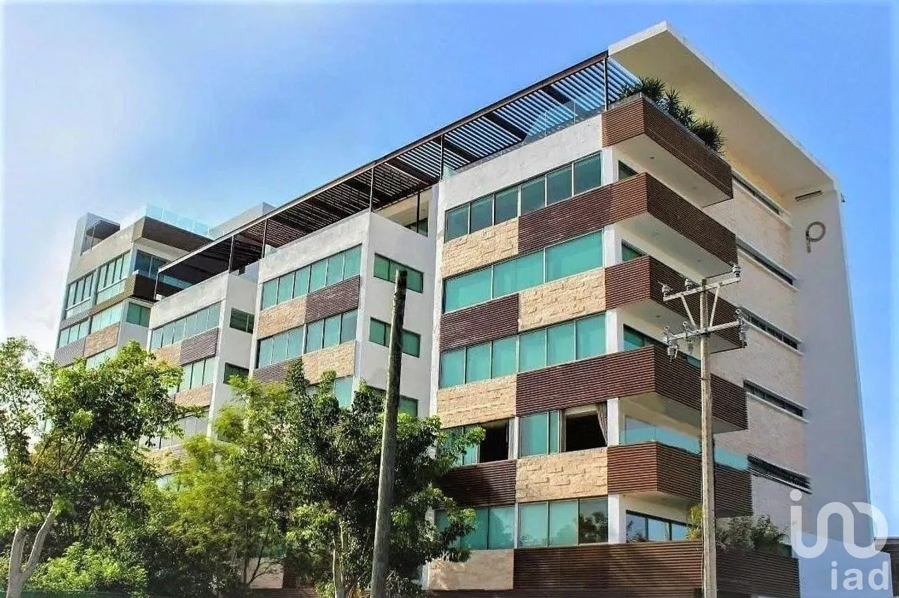 Departamento en Renta en San Antonio Cucul, Mérida, Yucatán | NEX-293022 | iad México | Foto 1 de 10