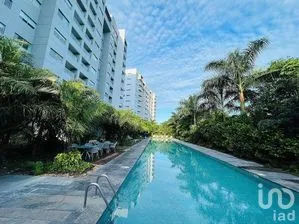NEX-299227 - Departamento en Venta, con 2 recamaras, con 2 baños, con 110 m2 de construcción.