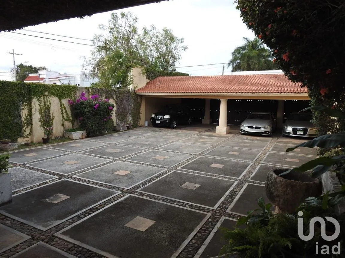 Casa en Renta en Montecristo, Mérida, Yucatán | NEX-81041 | iad México | Foto 3 de 16