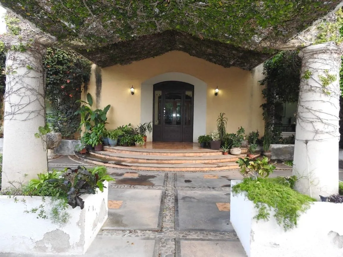 Casa en Renta en Montecristo, Mérida, Yucatán | NEX-81041 | iad México | Foto 6 de 16