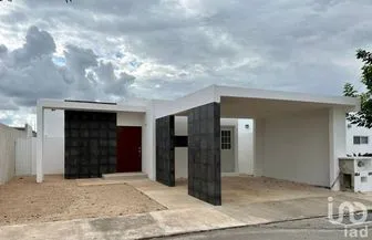 NEX-199869 - Casa en Venta, con 3 recamaras, con 3 baños, con 170 m2 de construcción en Cholul, CP 97305, Yucatán.