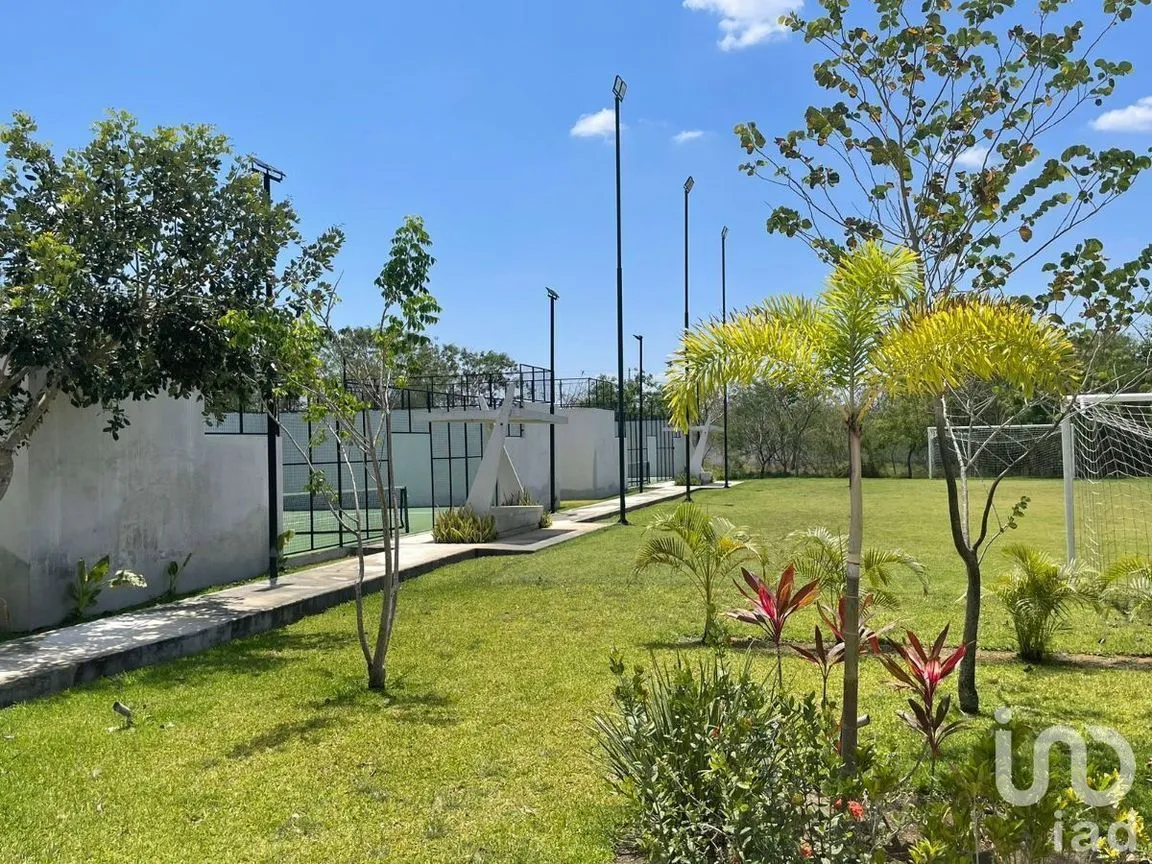 Terreno en Venta en Kikteil, Mérida, Yucatán | NEX-227731 | iad México | Foto 13 de 13