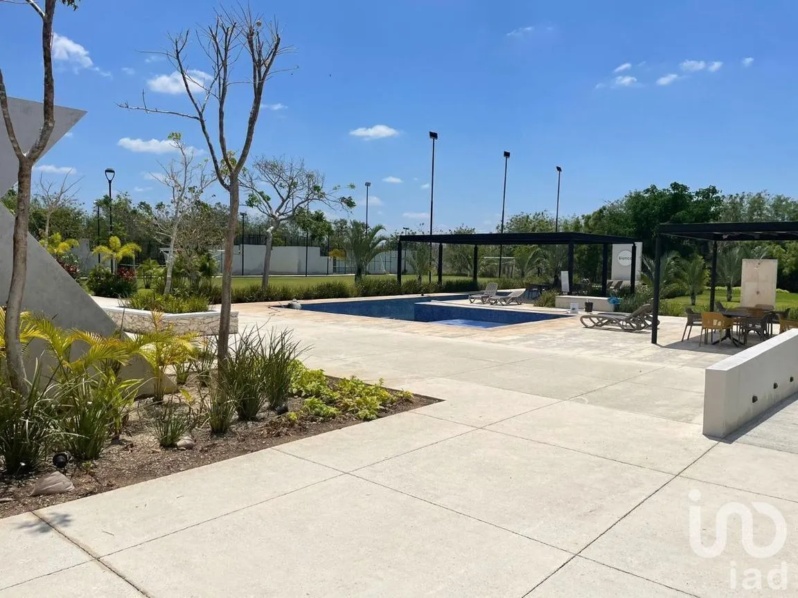 Terreno en Venta en Kikteil, Mérida, Yucatán | NEX-227731 | iad México | Foto 5 de 13