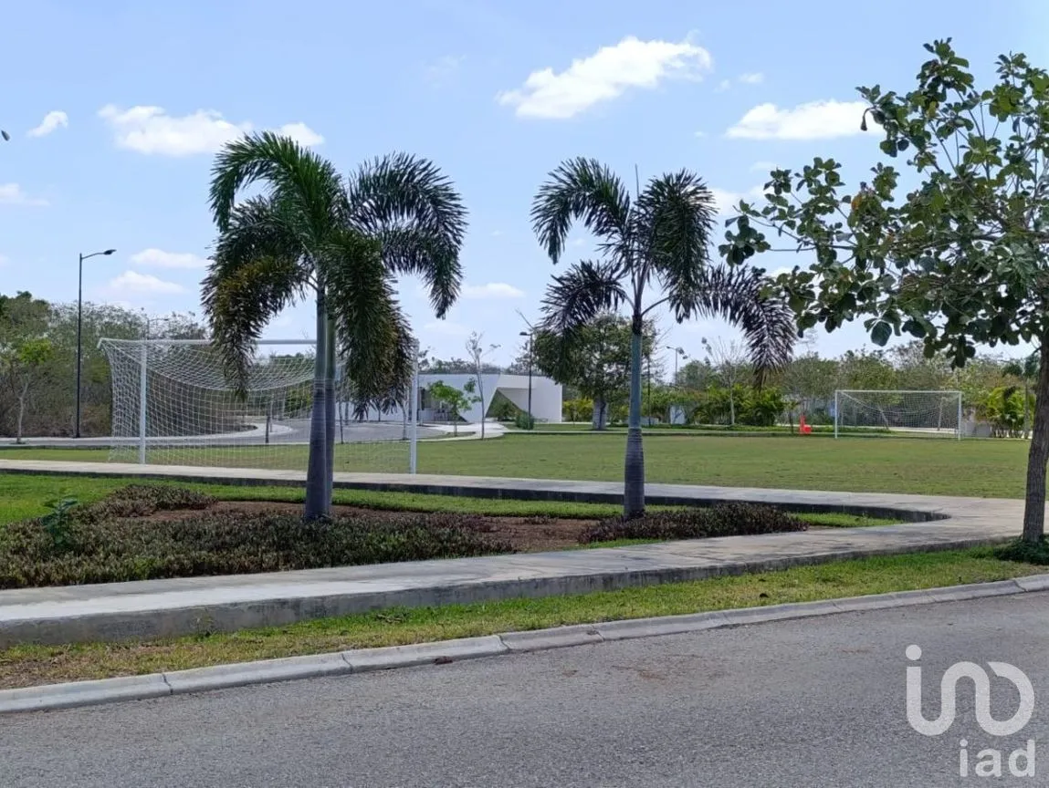 Terreno en Venta en Kikteil, Mérida, Yucatán | NEX-227731 | iad México | Foto 7 de 13