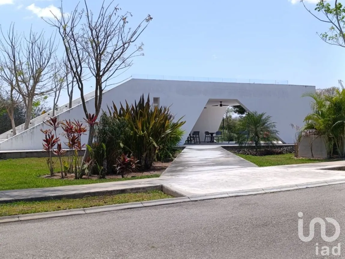 Terreno en Venta en Kikteil, Mérida, Yucatán | NEX-227731 | iad México | Foto 8 de 13
