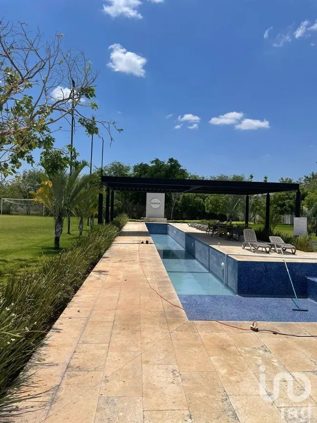 Terreno en Venta en Kikteil, Mérida, Yucatán | NEX-227731 | iad México | Foto 9 de 13