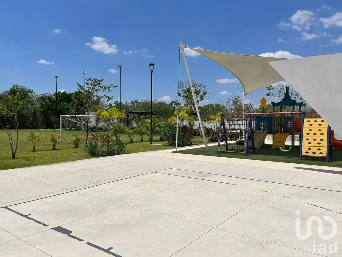 Terreno en Venta en Kikteil, Mérida, Yucatán | NEX-227731 | iad México | Foto 10 de 13