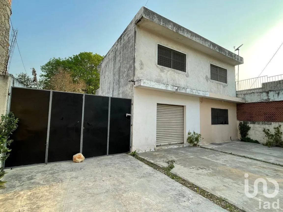 Terreno en Venta en Mérida Centro, Mérida, Yucatán | NEX-228213 | iad México | Foto 2 de 8
