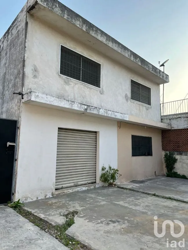 Terreno en Venta en Mérida Centro, Mérida, Yucatán | NEX-228213 | iad México | Foto 3 de 8