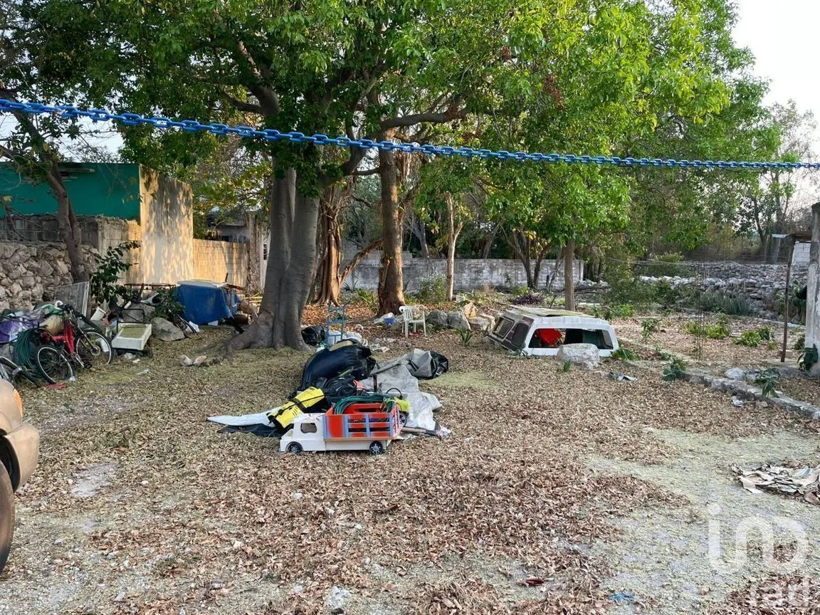 Terreno en Venta en Mérida Centro, Mérida, Yucatán | NEX-228213 | iad México | Foto 4 de 8