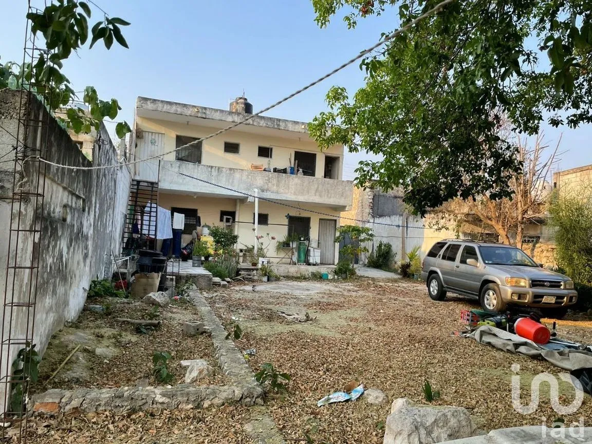 Terreno en Venta en Mérida Centro, Mérida, Yucatán | NEX-228213 | iad México | Foto 7 de 8