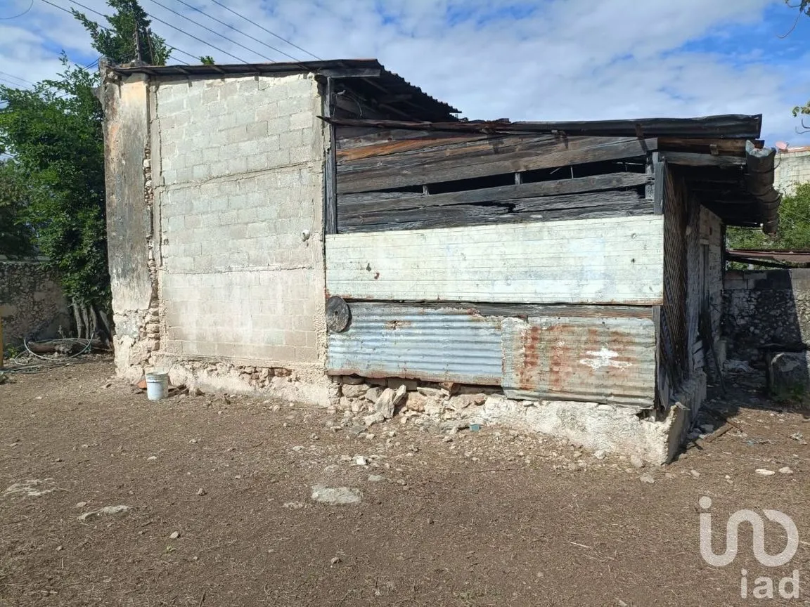 Terreno en Venta en Mérida Centro, Mérida, Yucatán | NEX-228214 | iad México | Foto 4 de 9
