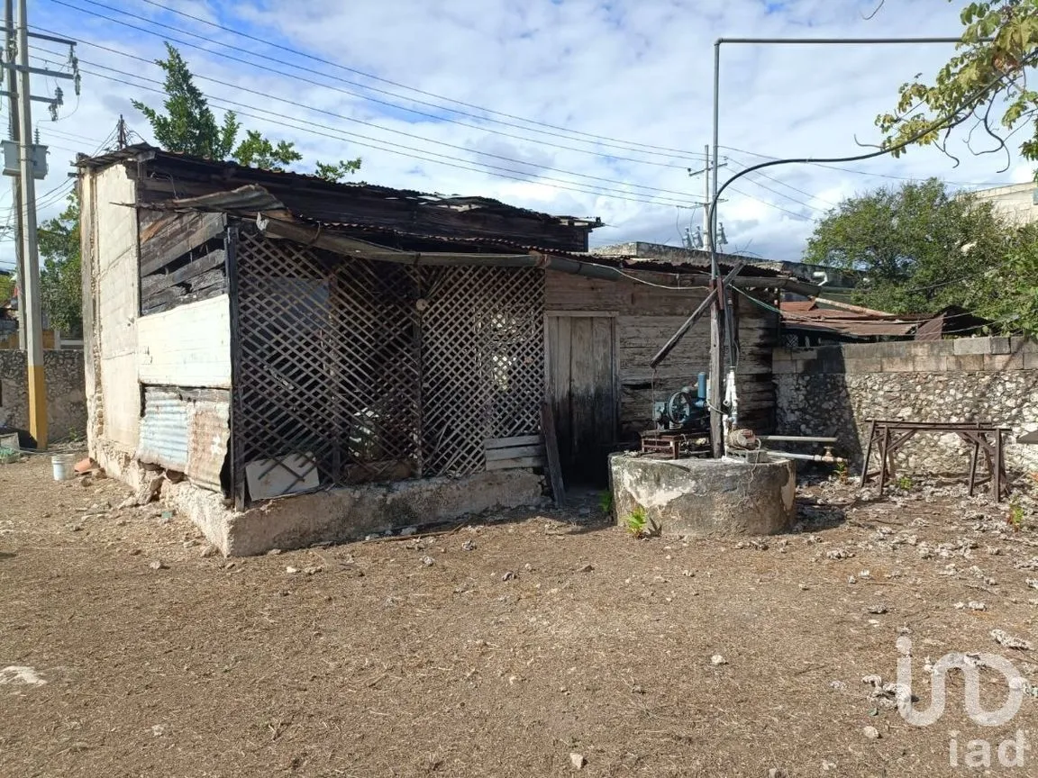 Terreno en Venta en Mérida Centro, Mérida, Yucatán | NEX-228214 | iad México | Foto 5 de 9