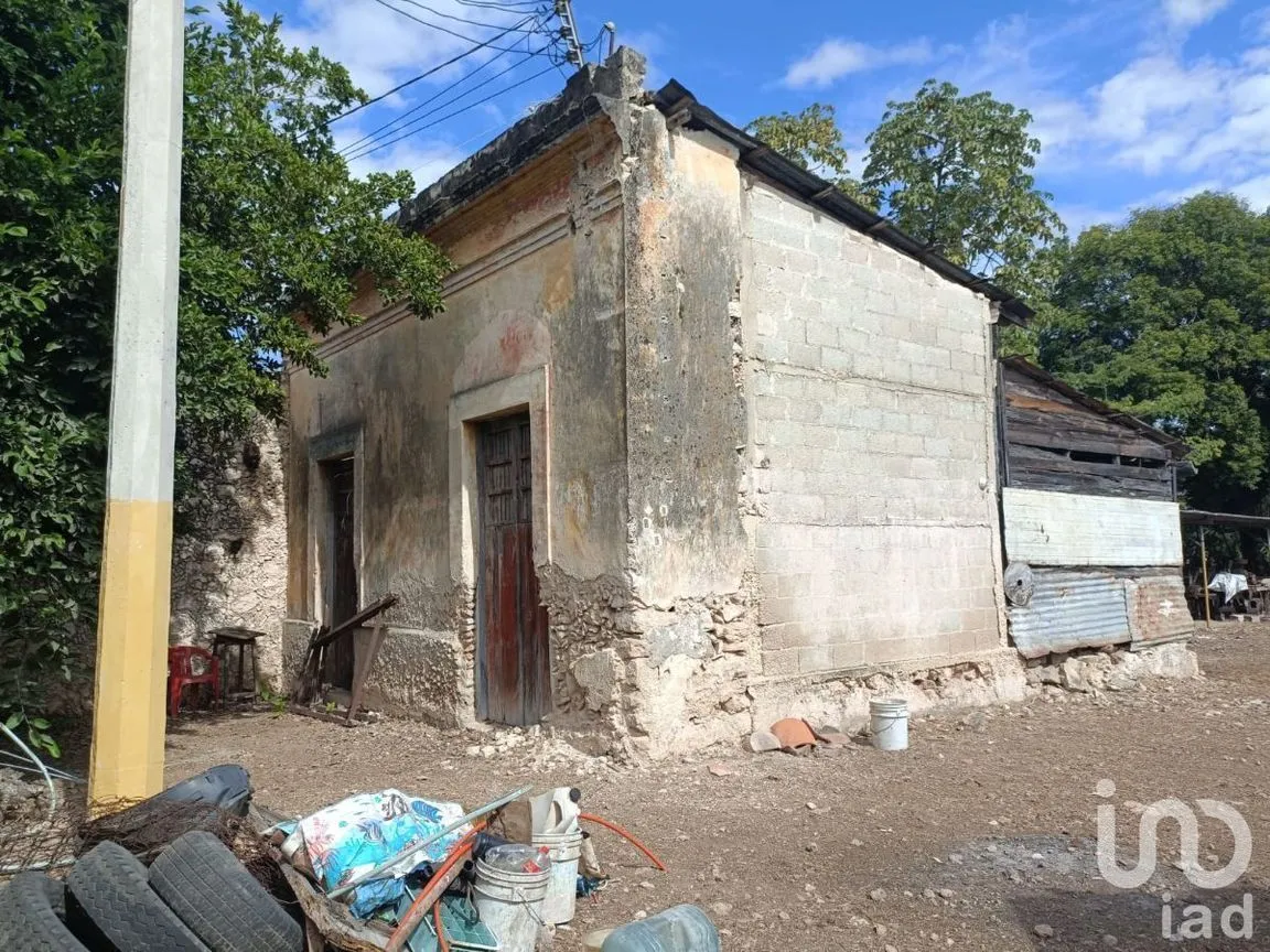 Terreno en Venta en Mérida Centro, Mérida, Yucatán | NEX-228214 | iad México | Foto 6 de 9