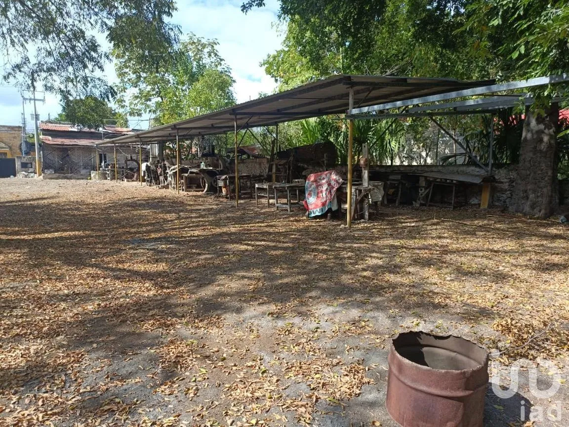 Terreno en Venta en Mérida Centro, Mérida, Yucatán | NEX-228214 | iad México | Foto 7 de 9