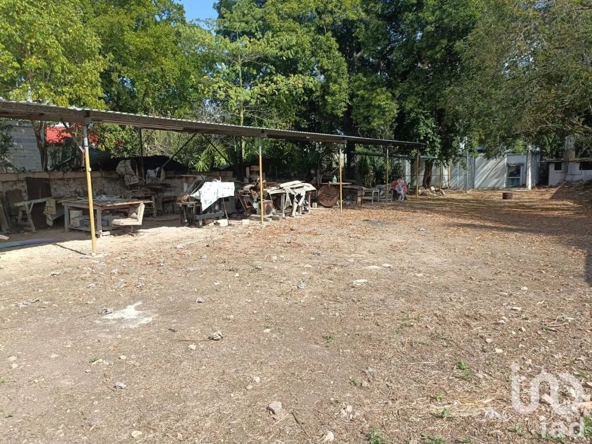 Terreno en Venta en Mérida Centro, Mérida, Yucatán | NEX-228214 | iad México | Foto 8 de 9