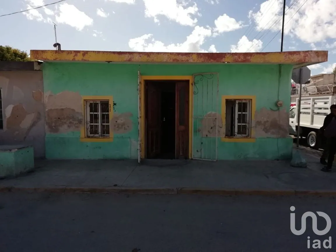 Casa en Venta en Chelem, Progreso, Yucatán | NEX-230078 | iad México | Foto 2 de 13