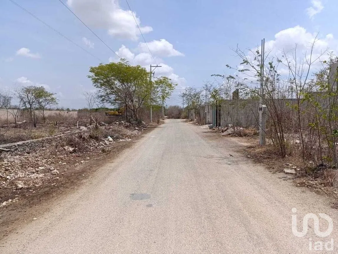 Terreno en Venta en Chichi Suárez, Mérida, Yucatán | NEX-230079 | iad México | Foto 5 de 7