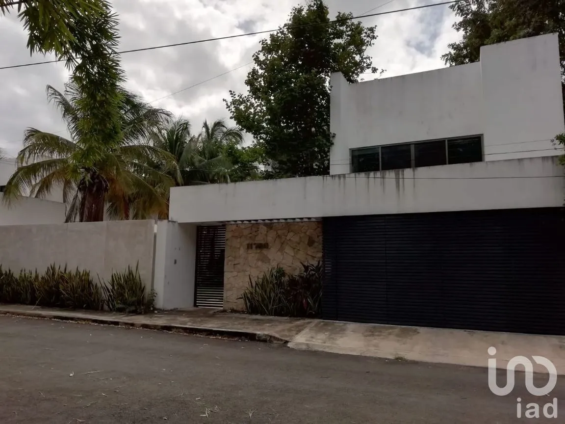 Casa en Venta en Cholul, Mérida, Yucatán | NEX-230080 | iad México | Foto 2 de 26