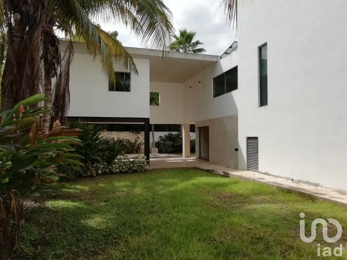 Casa en Venta en Cholul, Mérida, Yucatán | NEX-230080 | iad México | Foto 7 de 26