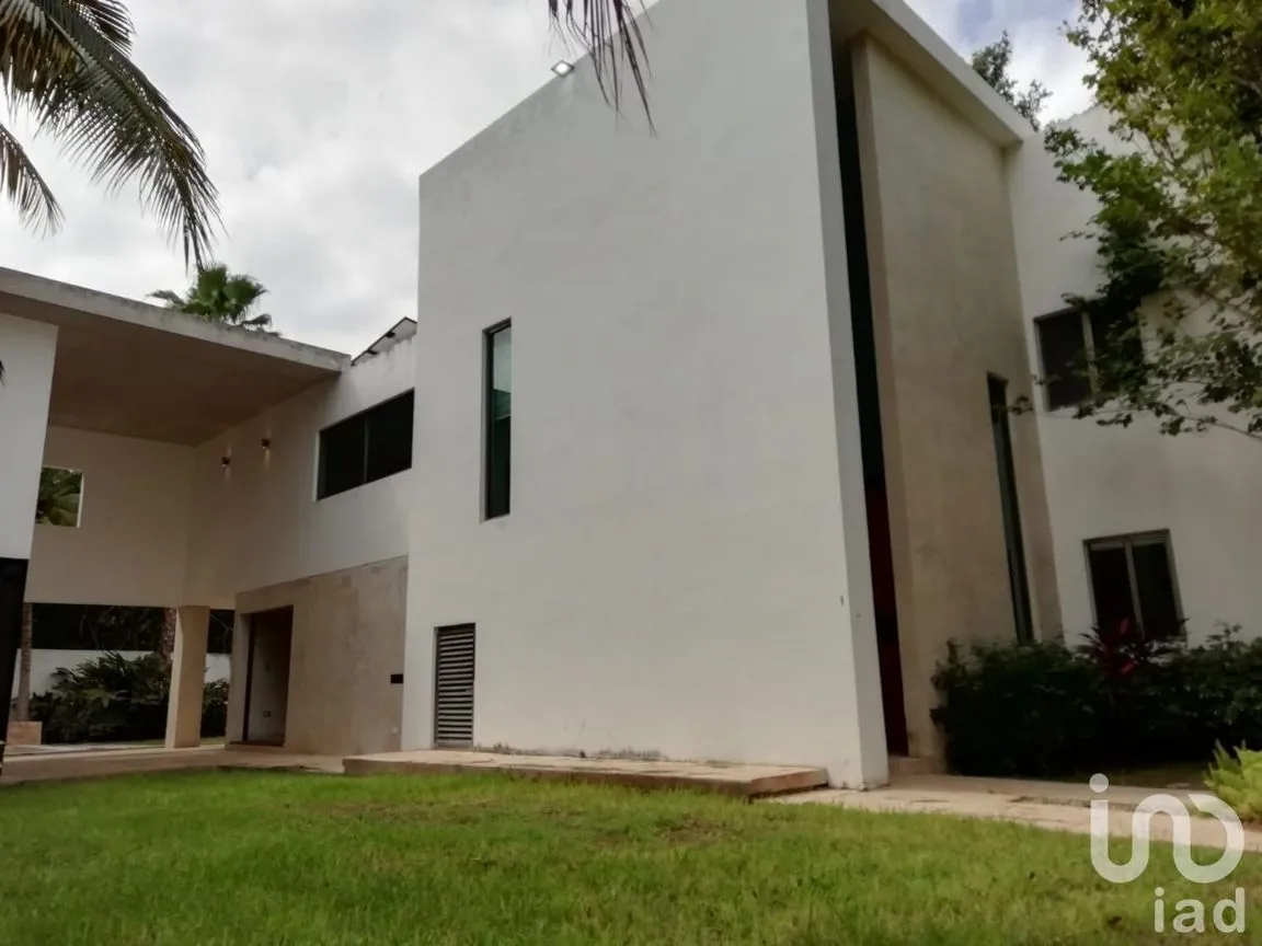 Casa en Venta en Cholul, Mérida, Yucatán | NEX-230080 | iad México | Foto 9 de 26