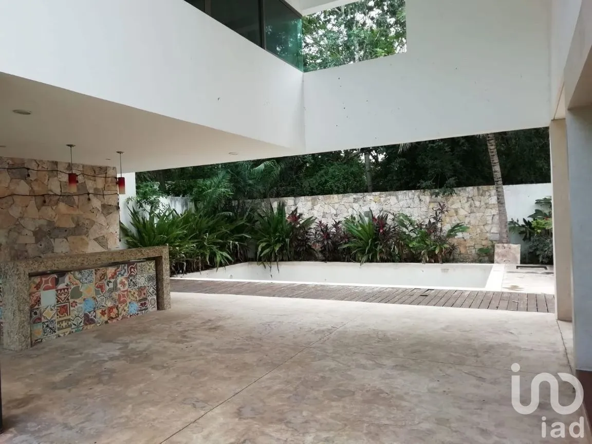 Casa en Venta en Cholul, Mérida, Yucatán | NEX-230080 | iad México | Foto 10 de 26