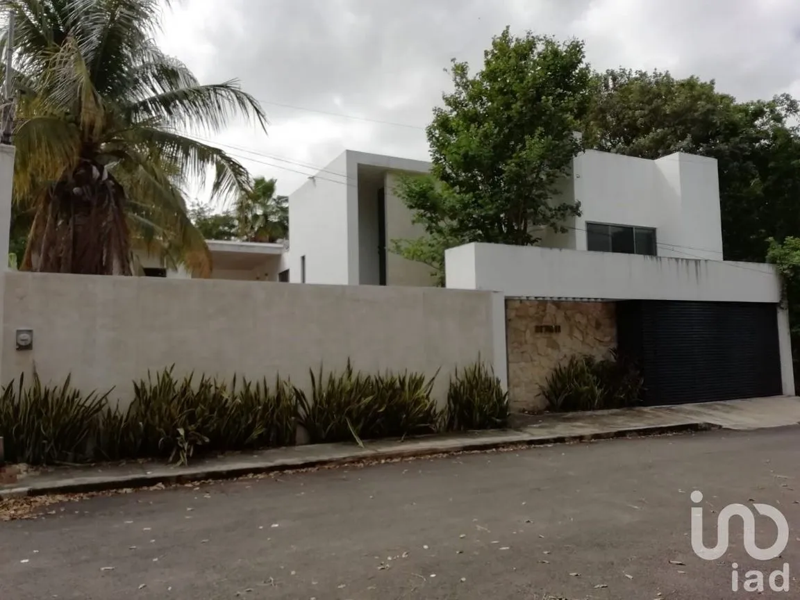 Casa en Venta en Cholul, Mérida, Yucatán | NEX-230080 | iad México | Foto 1 de 26