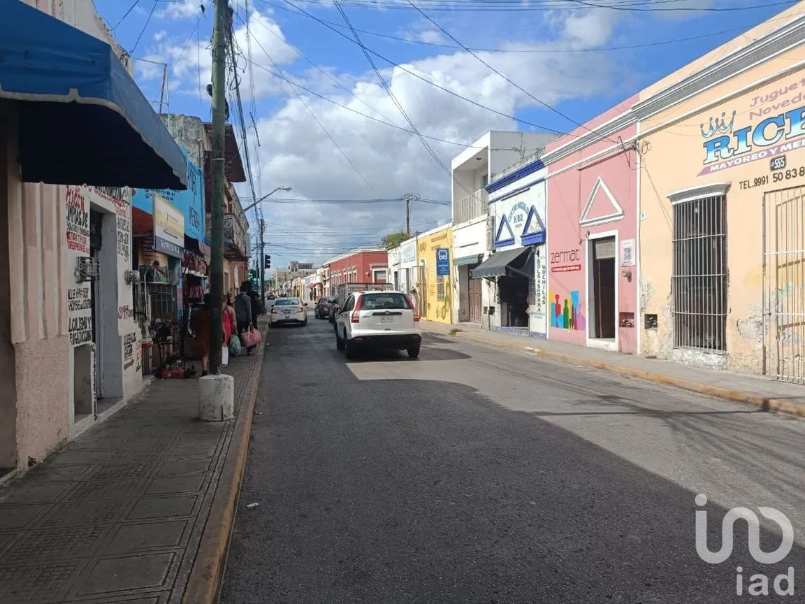 Local en Renta en Mérida Centro, Mérida, Yucatán | NEX-230081 | iad México | Foto 10 de 10