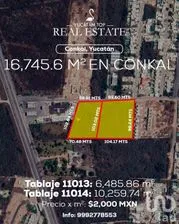 NEX-296187 - Terreno en Venta.