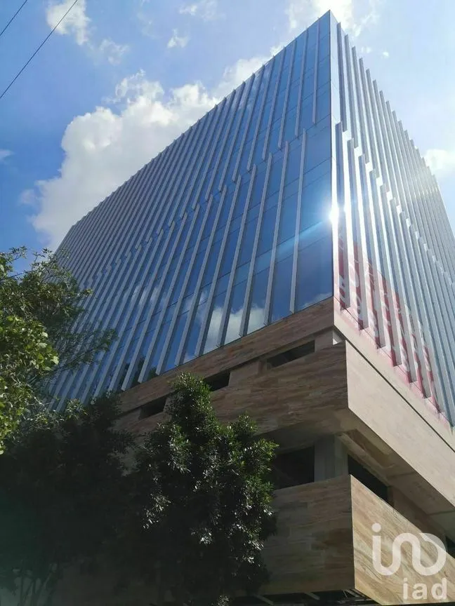 Oficina en Renta en Popotla, Miguel Hidalgo, Ciudad de México | NEX-266369 | iad México | Foto 4 de 14
