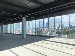 NEX-266369 - Oficina en Renta, con 658.92 m2 de construcción.