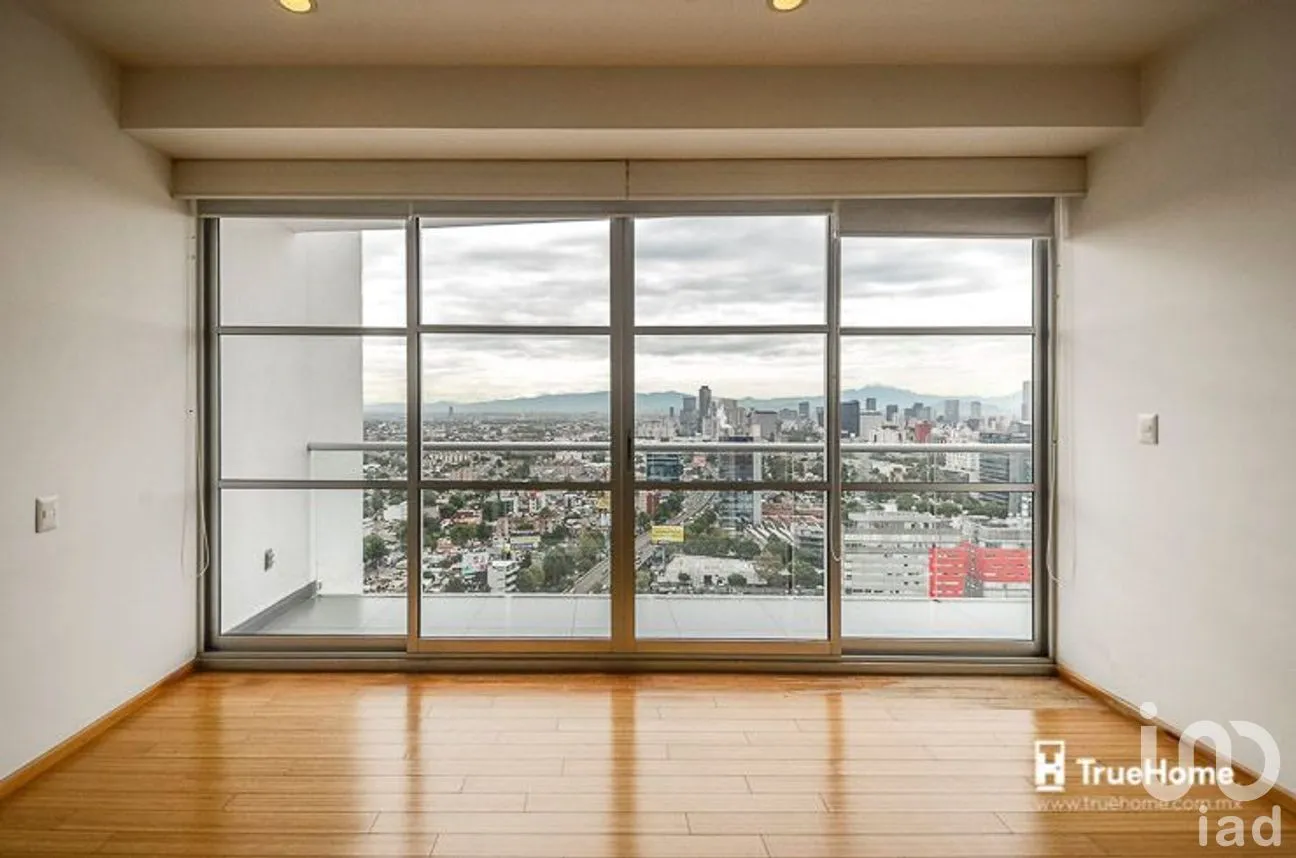 Departamento en Venta en Ampliación Granada, Miguel Hidalgo, Ciudad de México | NEX-266995 | iad México | Foto 11 de 19