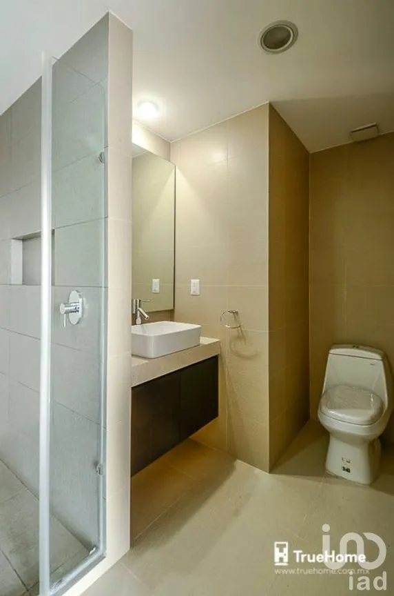 Departamento en Venta en Ampliación Granada, Miguel Hidalgo, Ciudad de México | NEX-266995 | iad México | Foto 12 de 19