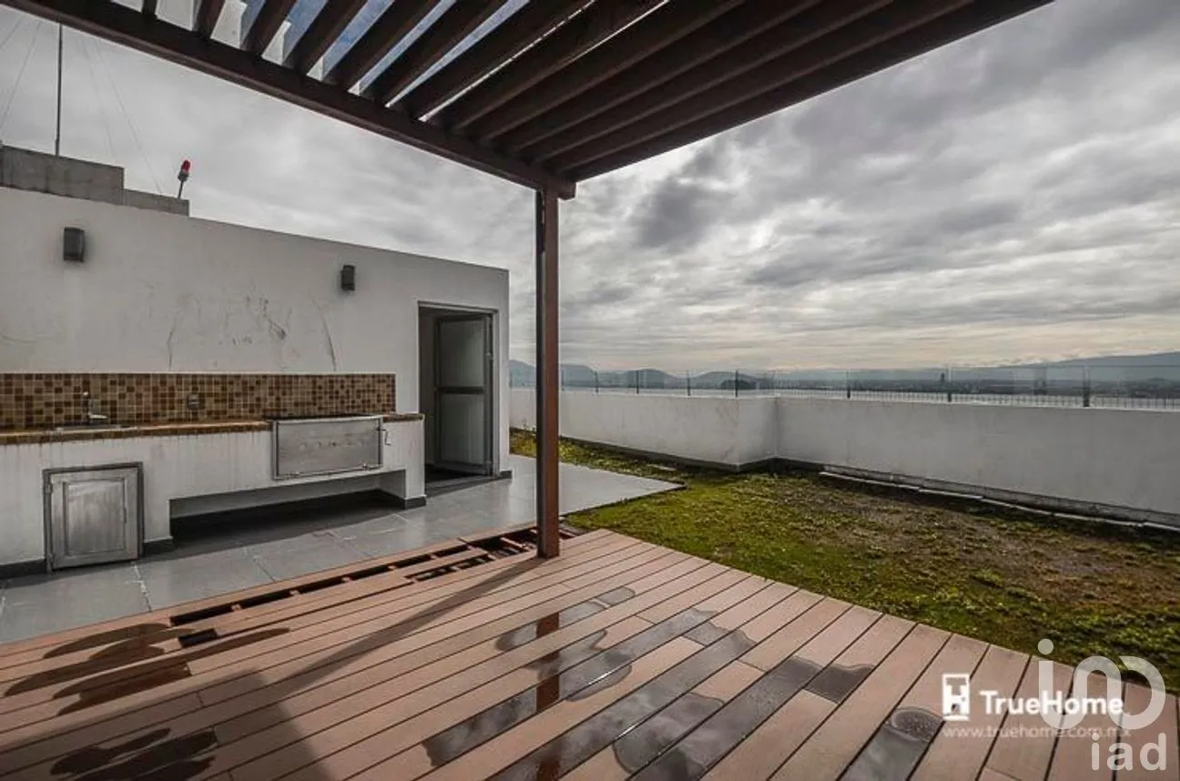Departamento en Venta en Ampliación Granada, Miguel Hidalgo, Ciudad de México | NEX-266995 | iad México | Foto 13 de 19