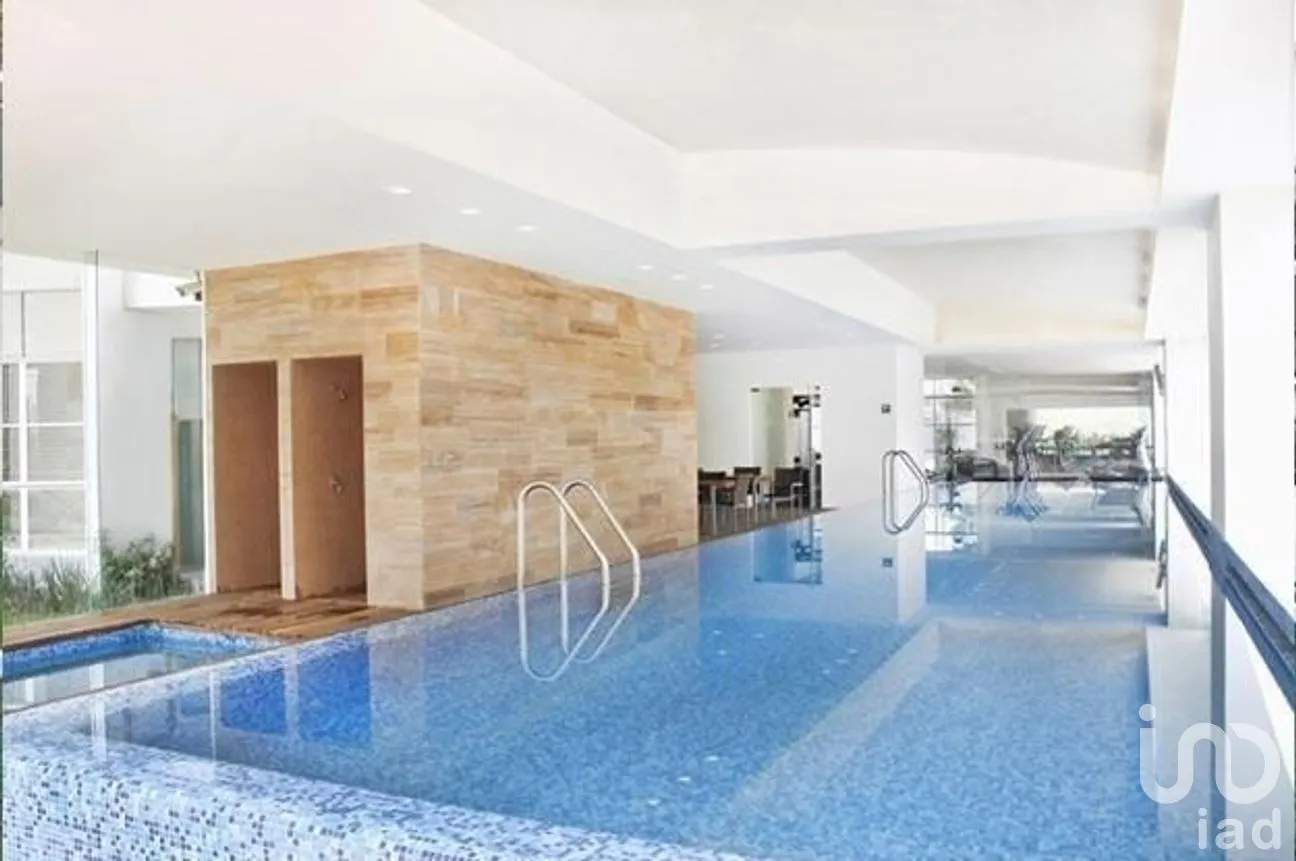 Departamento en Venta en Ampliación Granada, Miguel Hidalgo, Ciudad de México | NEX-266995 | iad México | Foto 16 de 19