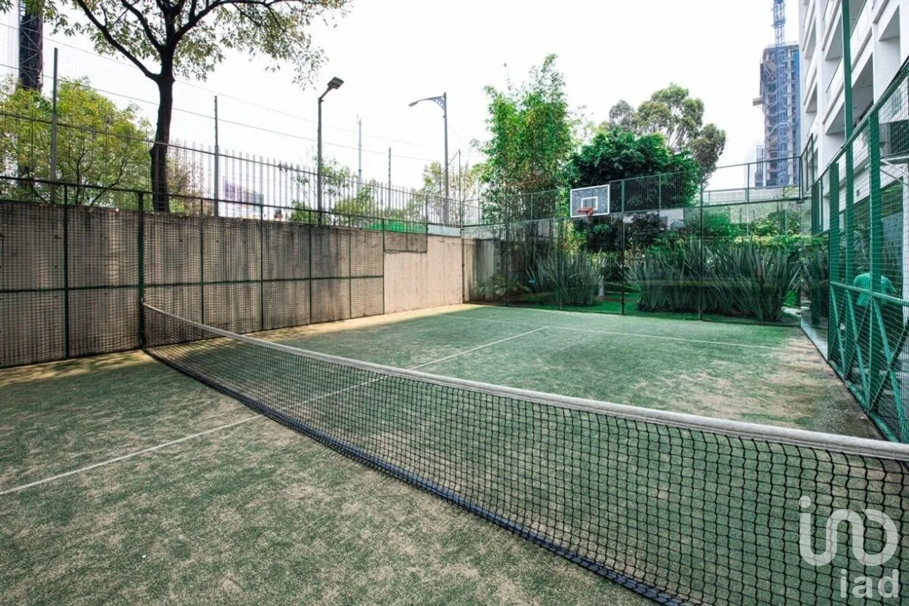 Departamento en Venta en Ampliación Granada, Miguel Hidalgo, Ciudad de México | NEX-266995 | iad México | Foto 17 de 19