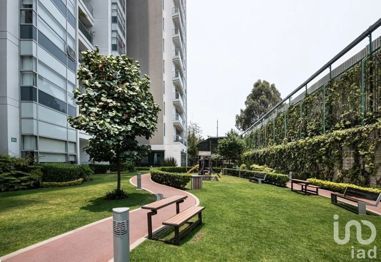 Departamento en Venta en Ampliación Granada, Miguel Hidalgo, Ciudad de México | NEX-266995 | iad México | Foto 19 de 19
