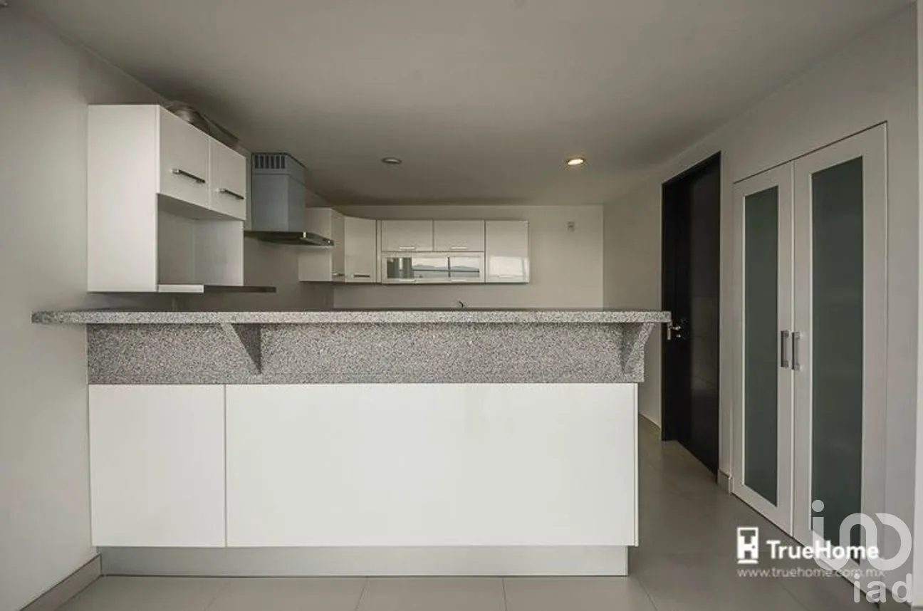 Departamento en Venta en Ampliación Granada, Miguel Hidalgo, Ciudad de México | NEX-266995 | iad México | Foto 4 de 19