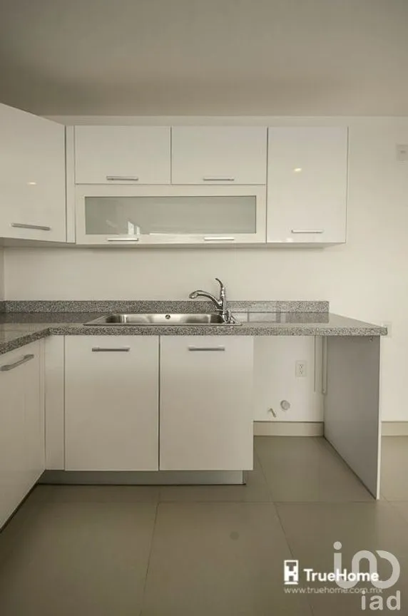 Departamento en Venta en Ampliación Granada, Miguel Hidalgo, Ciudad de México | NEX-266995 | iad México | Foto 5 de 19