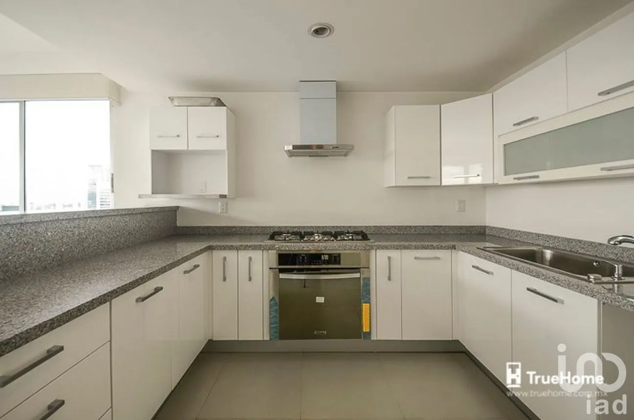 Departamento en Venta en Ampliación Granada, Miguel Hidalgo, Ciudad de México | NEX-266995 | iad México | Foto 6 de 19