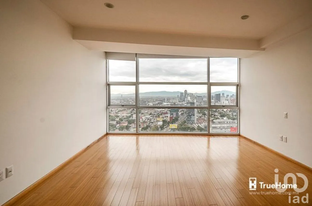 Departamento en Venta en Ampliación Granada, Miguel Hidalgo, Ciudad de México | NEX-266995 | iad México | Foto 8 de 19