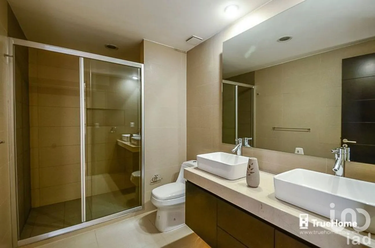Departamento en Venta en Ampliación Granada, Miguel Hidalgo, Ciudad de México | NEX-266995 | iad México | Foto 10 de 19
