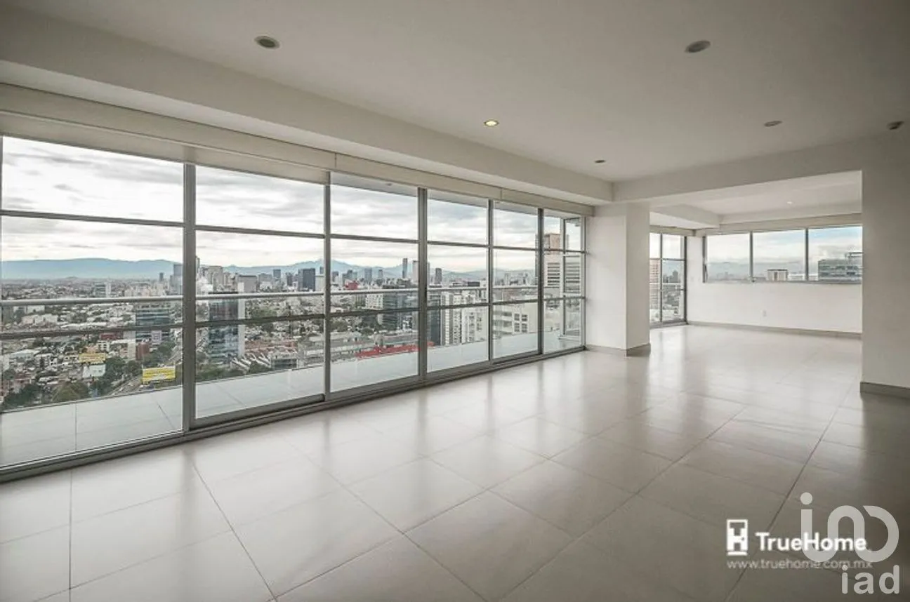 Departamento en Venta en Ampliación Granada, Miguel Hidalgo, Ciudad de México | NEX-266995 | iad México | Foto 1 de 19