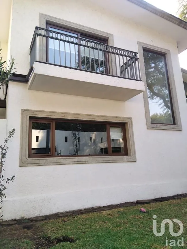 Casa en Venta en Lomas de Chapultepec I Sección, Miguel Hidalgo, Ciudad de México | NEX-271135 | iad México | Foto 2 de 16