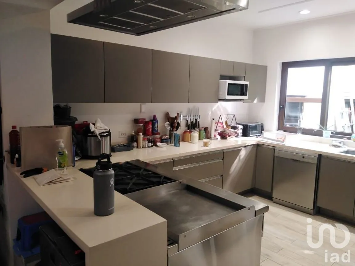Casa en Venta en Lomas de Chapultepec I Sección, Miguel Hidalgo, Ciudad de México | NEX-271135 | iad México | Foto 11 de 16