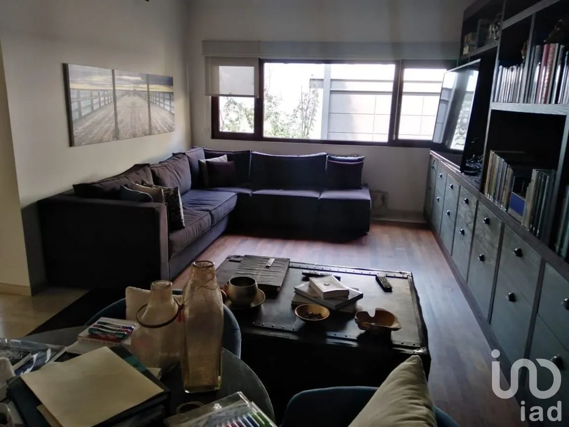 Casa en Venta en Lomas de Chapultepec I Sección, Miguel Hidalgo, Ciudad de México | NEX-271135 | iad México | Foto 12 de 16