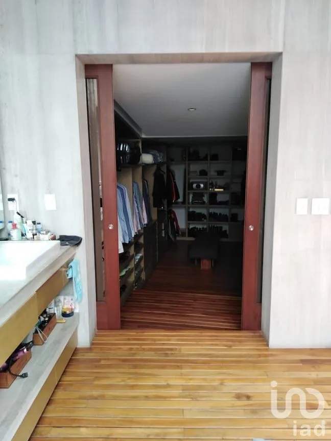 Casa en Venta en Lomas de Chapultepec I Sección, Miguel Hidalgo, Ciudad de México | NEX-271135 | iad México | Foto 13 de 16