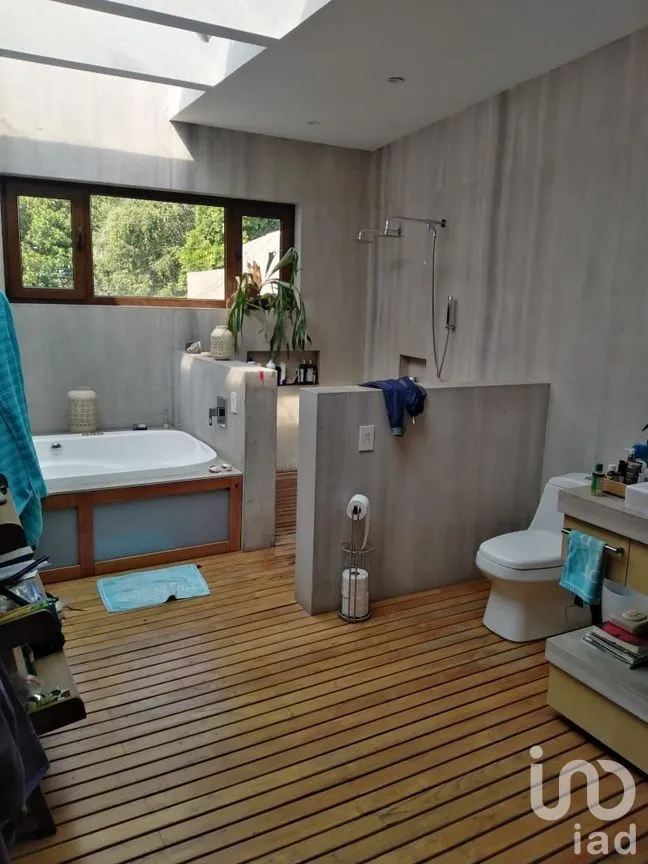 Casa en Venta en Lomas de Chapultepec I Sección, Miguel Hidalgo, Ciudad de México | NEX-271135 | iad México | Foto 14 de 16