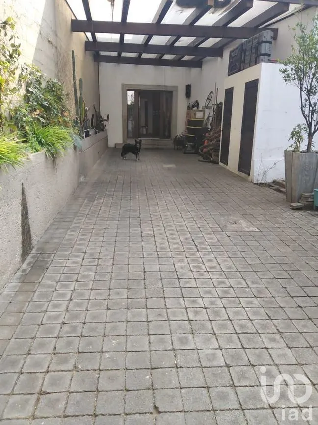 Casa en Venta en Lomas de Chapultepec I Sección, Miguel Hidalgo, Ciudad de México | NEX-271135 | iad México | Foto 3 de 16